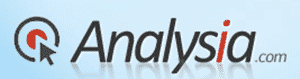 Analysia Logo