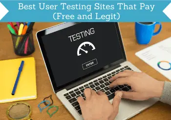 Best User Testing Sites That Pay Guide Header