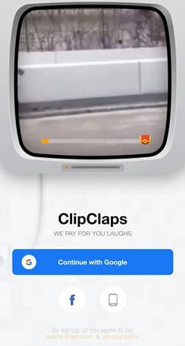 Clipclaps