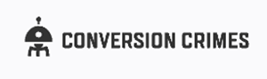 conversion crimes logo