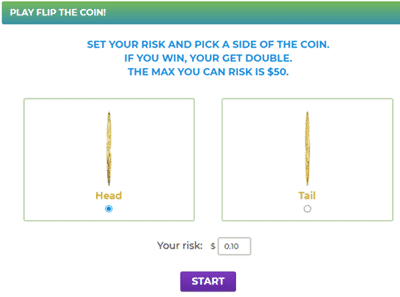 Gpthub Flip The Coin
