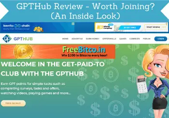 Gpthub Review Header
