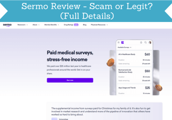 header for sermo review