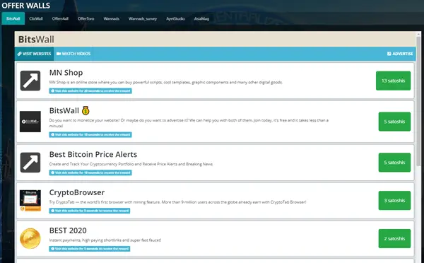 Litegpt Paid Offers 1