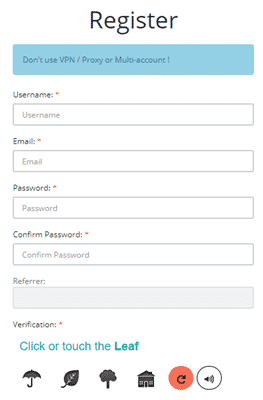 Litegpt Registration