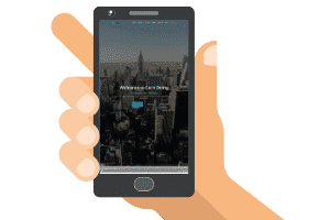 Mobile Site Of Earndoing