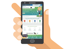 Mobile Version Of Gpthub