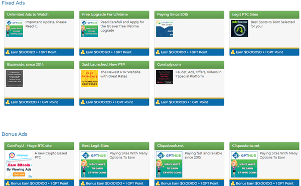 Paid Ads Gpthub