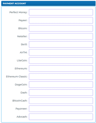 Payment Methods Of Gpthub