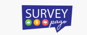 Surveypago Logo Web