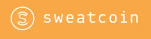 Sweatcoin Logo