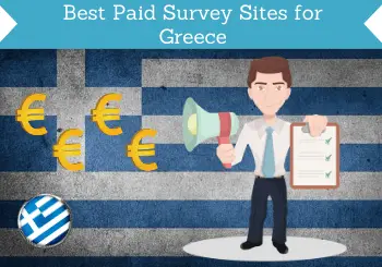 Top Paid Survey Sites For Greece Header