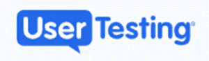 Usertesting Logo