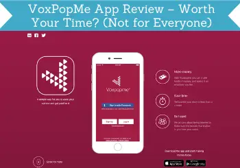 Voxpopme Review Header