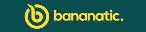 Bananatic Logo Web