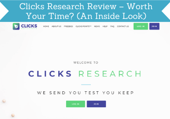 Clicks Research Review – Worth Your Time? (An Inside Look)