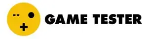 Gametester Logo