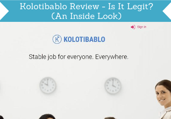 Kolotibablo Review Header