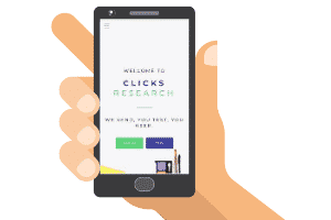 Clicks Research Review – Worth Your Time? (An Inside Look)