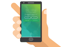 Mobile Site Of Yoursaypays