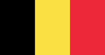 Belgium Surveys Flag