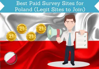 Best Paid Survey Sites For Poland Header