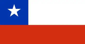 Chile Surveys Flag