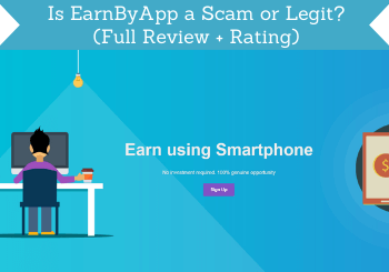 Earnbyapp Review Header