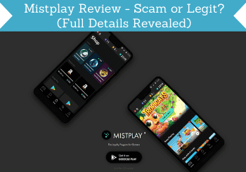 Mistplay Review Header