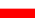 Poland Surveys Flag Small