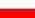 Poland Surveys Flag Small