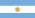 Argentina Surveys Flag Small