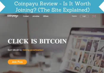 Coinpayu Review Header