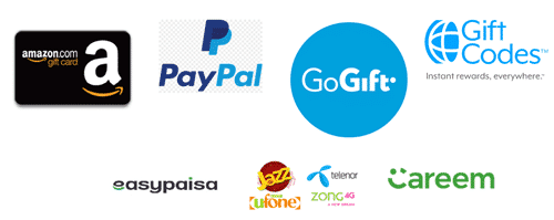 Drt Solutionz Rewards
