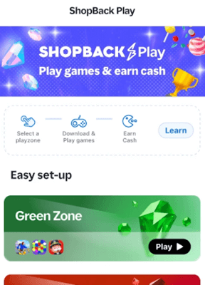 shopback games