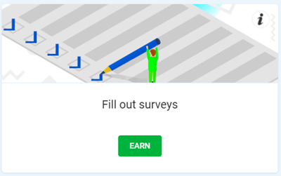 Zareklamy Paid Surveys