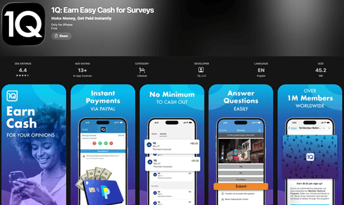 1q mobile