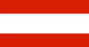 Austria Surveys Flag