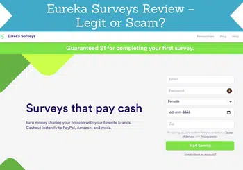eureka surveys review header image
