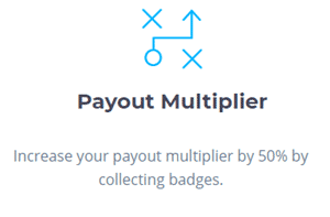 Payout Multiplier Of Paidviewer