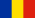 Romania Surveys Flag Small