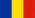 Romania Surveys Flag Small