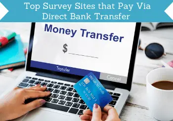Top Sites That Pay Via Direct Bank Transfer Header