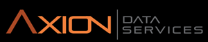 axion data entry services logo