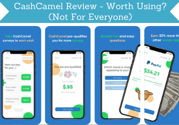 Cashcamel Review Header