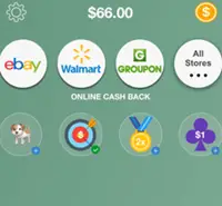 Coinout Cashback Offers