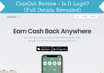 Coinout Review Header