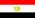 Egypt Surveys Flag Small
