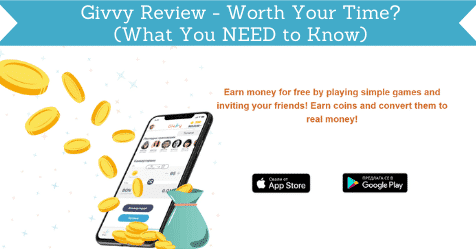 GiveAway: Buy Stuff, Earn Cash - Apps on Google Play