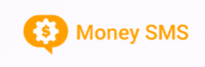 Money Sms App Logo